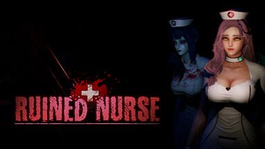 Ruined Nurse Серия№ 1 Начало. смотреть онлайн