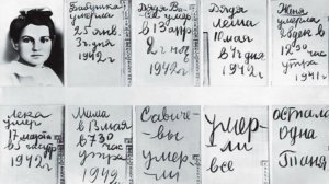 День Победы Ленинграда ! Мы помним !