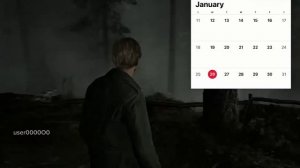 Каждый год я 26 января.