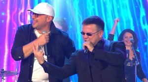 Дим Аленов и Николай Орловский - НаРодные песни (сл. и муз. Д. Аленов)