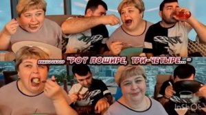 Ольга Уралочка - лучшее.