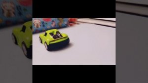 Опасная гонка 🤣