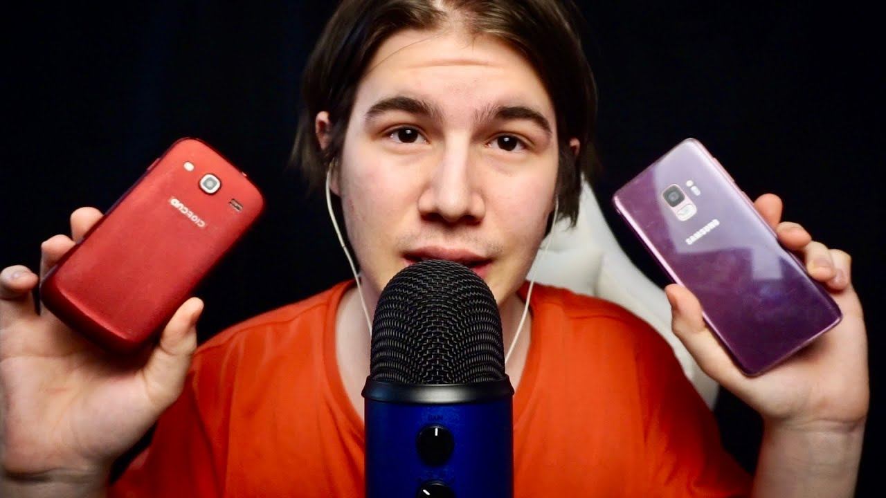 АСМР ЛОМБАРД - ПРИЙМУ ТВОЮ ТЕХНИКУ ДОРОГО смотреть онлайн