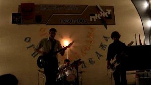 Достать богов, 2007г