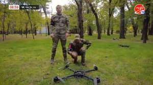 Уход на профилактику (За! ТВ (Мелитополь), 26.01.2026)