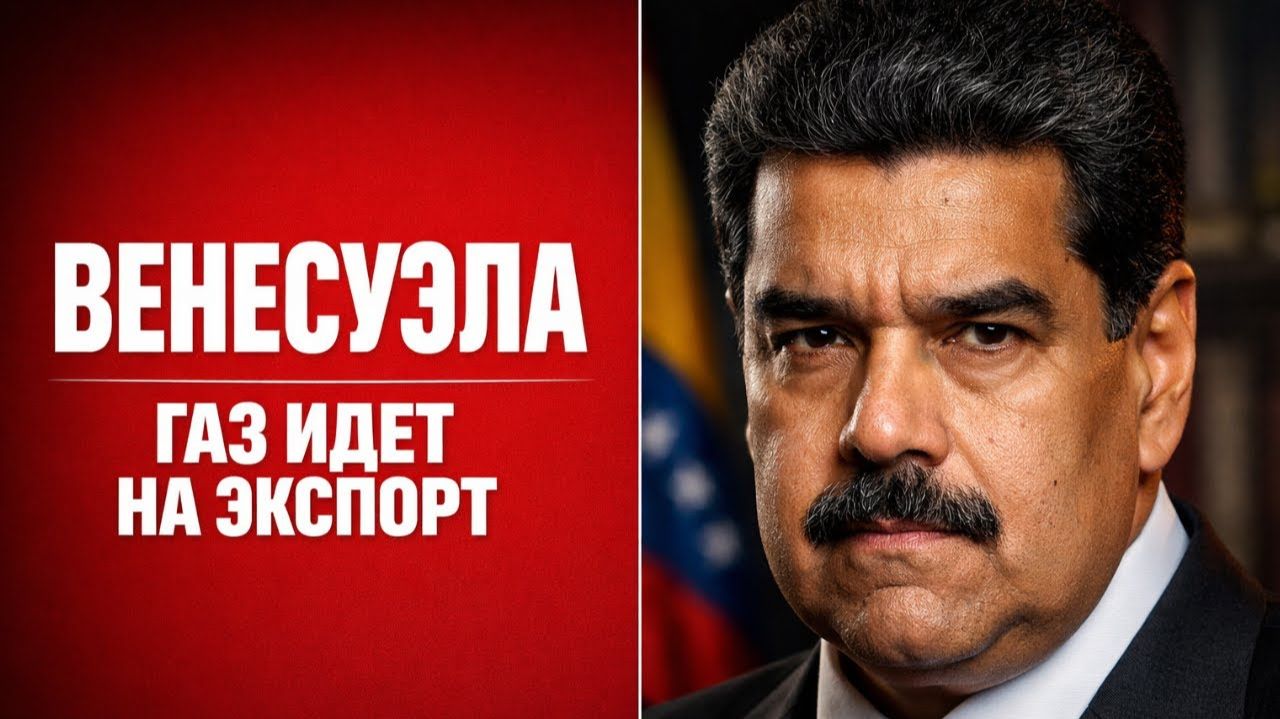 ЭНЕРГЕТИКА ВОЗВРАЩАЕТСЯ НОВЫЙ ЭКСПОРТЁР ГАЗА смотреть онлайн