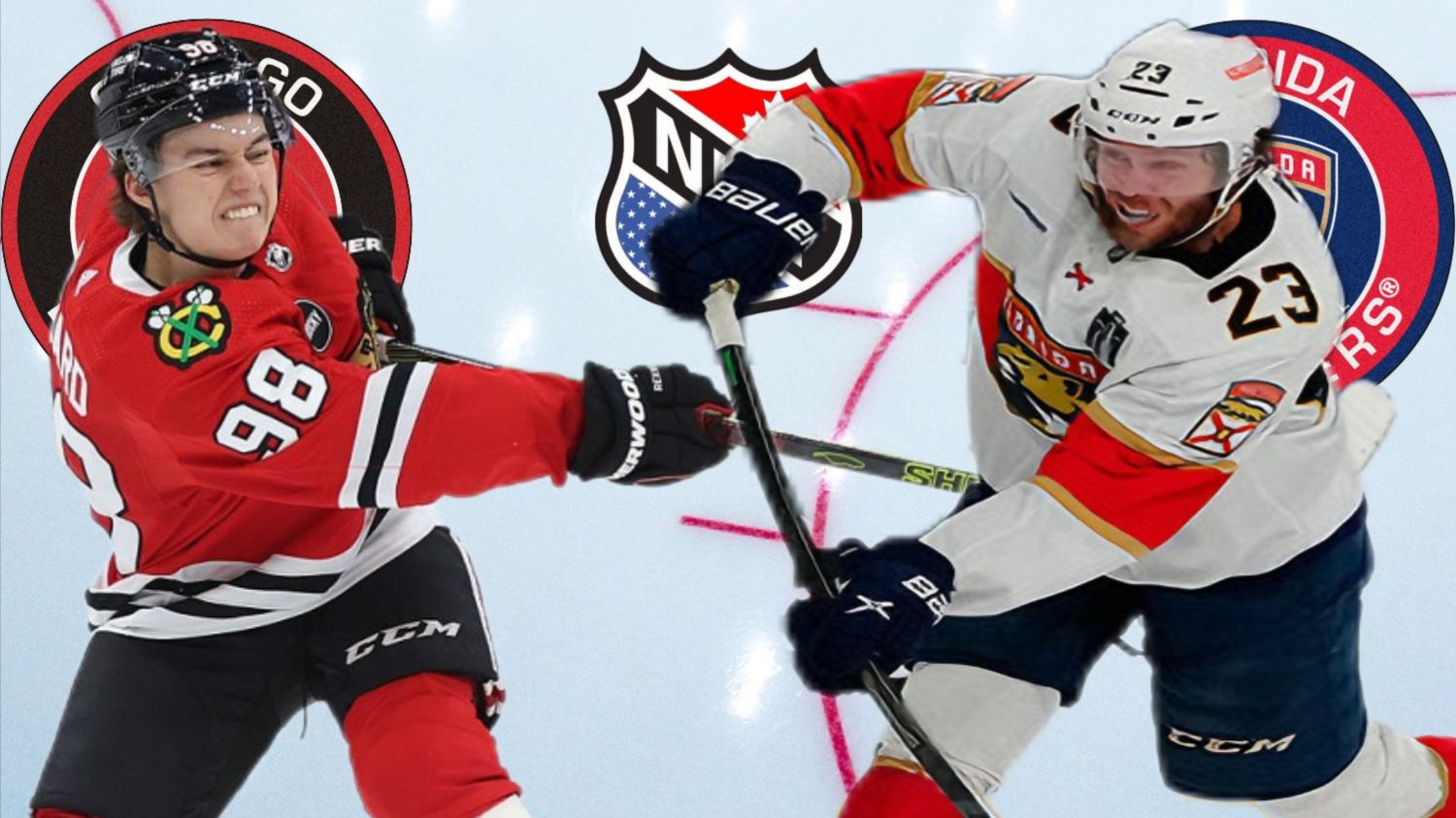 ХОККЕЙ ЧЕМПИОНАТ НХЛ. ЧИКАГО - ФЛОРИДА. ТЕКСТОВАЯ ОНЛАЙН ТРАНСЛЯЦИЯ. смотреть онлайн