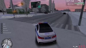 шевроле срез