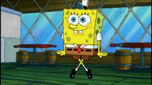 Губка Боб Квадратные Штаны 6 сезон 19 серия (мультсериал, 2009)