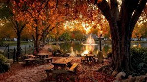 Пролетело лето