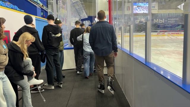 ЗАЧЁТНОЕ НАСТРОЕНИЕ, 26.01.2026 смотреть онлайн