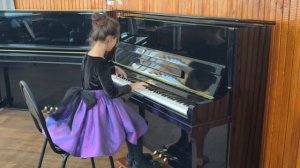 Магомедова Эльмира, 3 класс.mp4