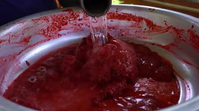 Сезон малины. смотреть онлайн