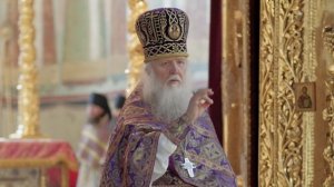 КТО ЧТО ЗАСЛУЖИЛ, ТО И ПОЛУЧИТ! Архимандрит ИЛИЯ Рейзмир