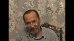 Стихи Ефима Беренштейна в исполнении автора