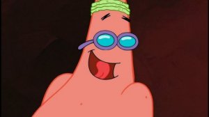 Губка Боб Квадратные Штаны 6 сезон 12 серия (мультсериал, 2008)