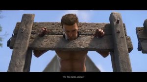 Kingdom Come Deliverance 2 , ПОХОДУ Я ПОЛЯК