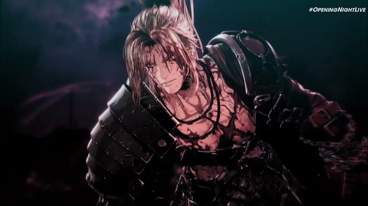 The First Berserker: Khazan Часть 2 смотреть онлайн