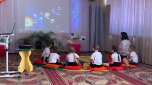 Открытый просмотр "Космос.Солнечная система"