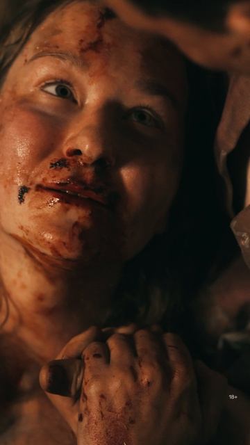 Вчерашние школьники встают на защиту оккупированного города 🕊 смотреть онлайн