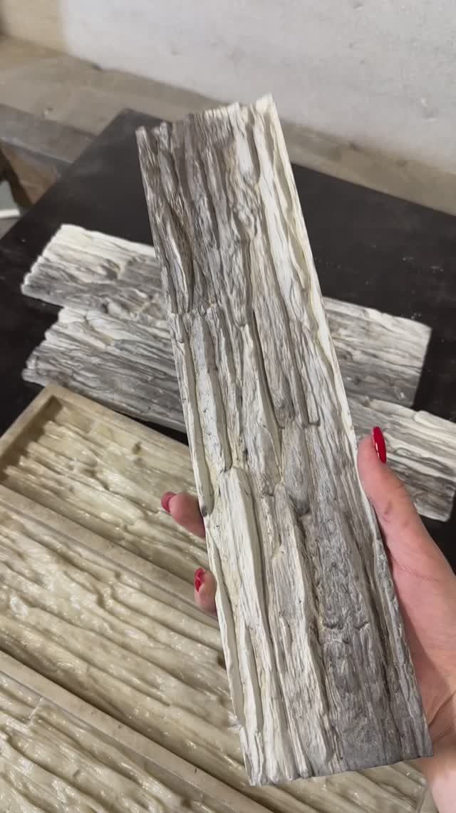 Одна из самых популярных текстур - Мелкий сланец 🤍 смотреть онлайн