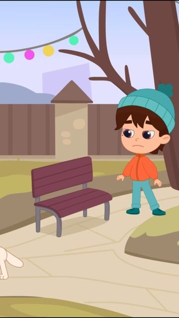 БОНЯ ТЫ ГДЕ?