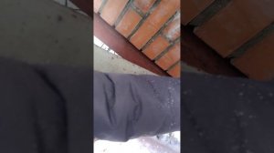 ЗАБРОШЕННЫЙ ДОМ (1 часть)