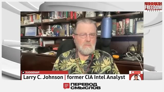 Россия не уступит: Путин поставил ультиматум по территориям - Джонсон и Макговерн смотреть онлайн