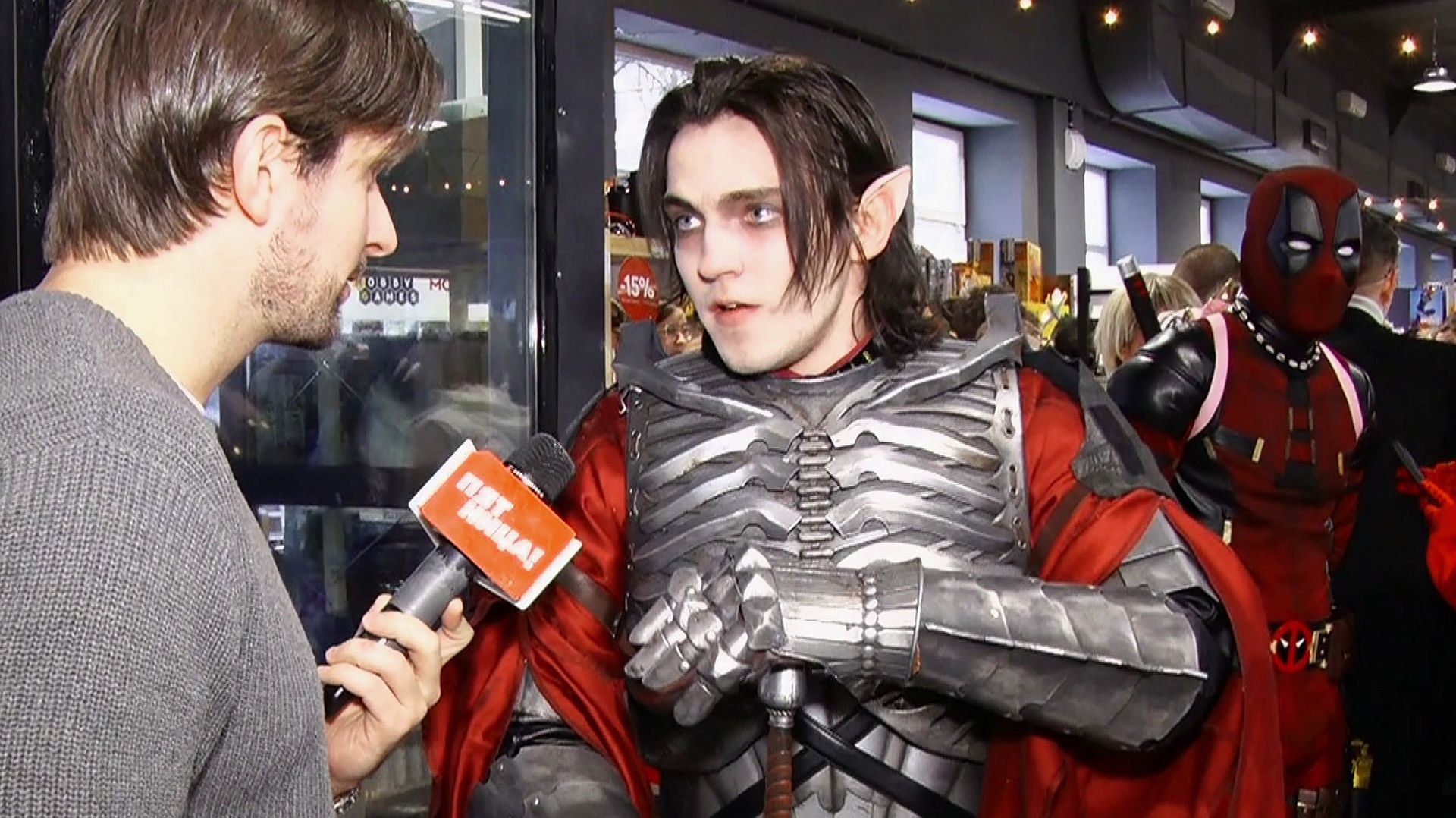 Пятница News, 2026 сезон, 11 выпуск смотреть онлайн