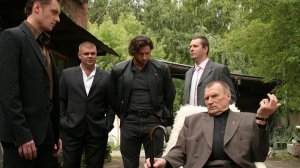 Медвежья охота Фильм про Биржу (Встреча с Главным)