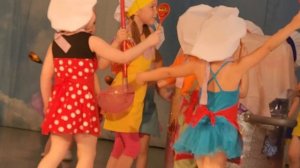 "Поворята" 22.04.2023