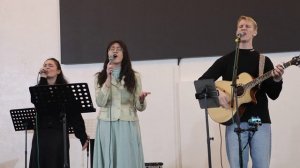 Прославление 26.01.25