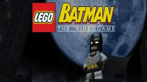 Lego Batman #9