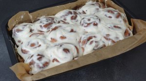 Нашла фишку для выпечки! Теперь булочки пеку только так, и они всегда как ОБЛАКО