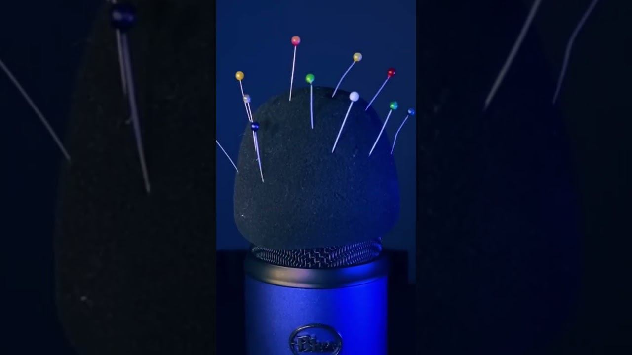 АСМР ДЛЯ СИЛЬНЫХ МУРАШЕК смотреть онлайн