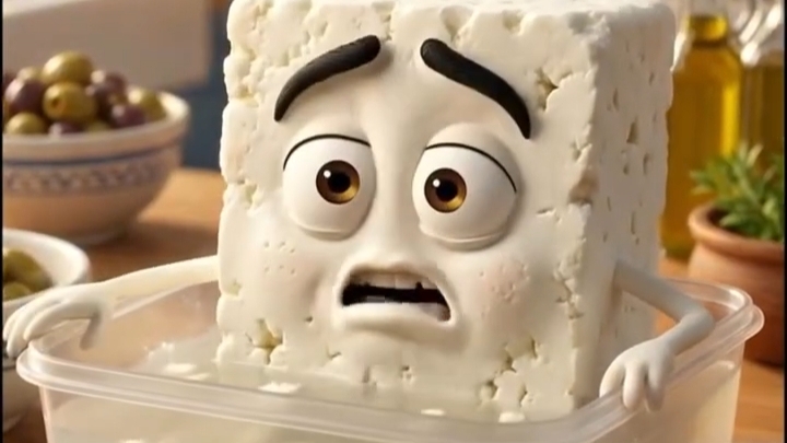 Храните СЫР правильно...🧀🧐 смотреть онлайн