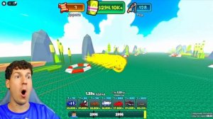 лёня и владус играют в рб и в конце карась смеётся