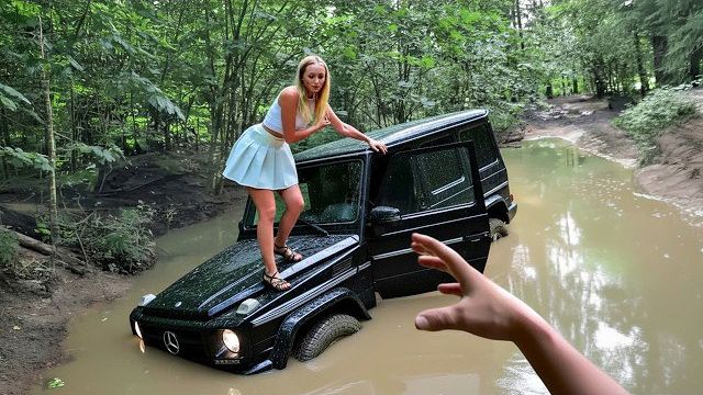 18 минут неприятностей, снятых на камеру 🎥😬 смотреть онлайн