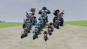 Молния МАКВИН проходит испытания на дороге. МУЛЬТИКИ ПРО МАШИНКИ — Яркие истории про весёлые авто!