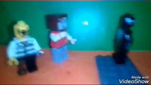 Лего приключение супергероев 3 сезон трейлер