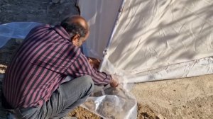 Кочевая жизнь# Иран #  156 часть