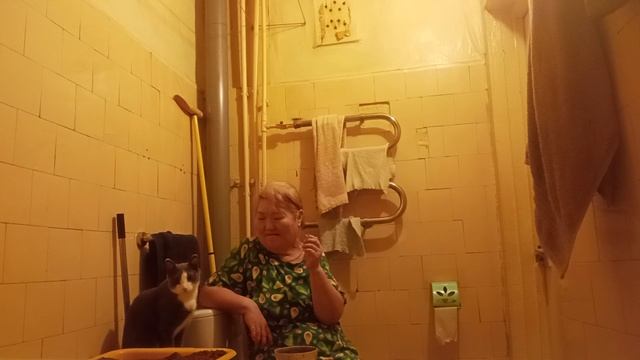 У меня не всё,как у людей 🫩 смотреть онлайн