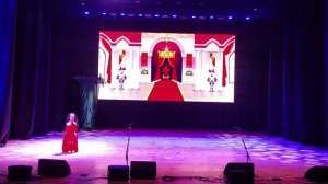 Городок - "Бременские музыканты"