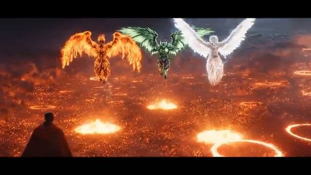 ET Angels Descended to Earth, Took Human Wives, Then This Happened | Book of Enoch 2 смотреть онлайн