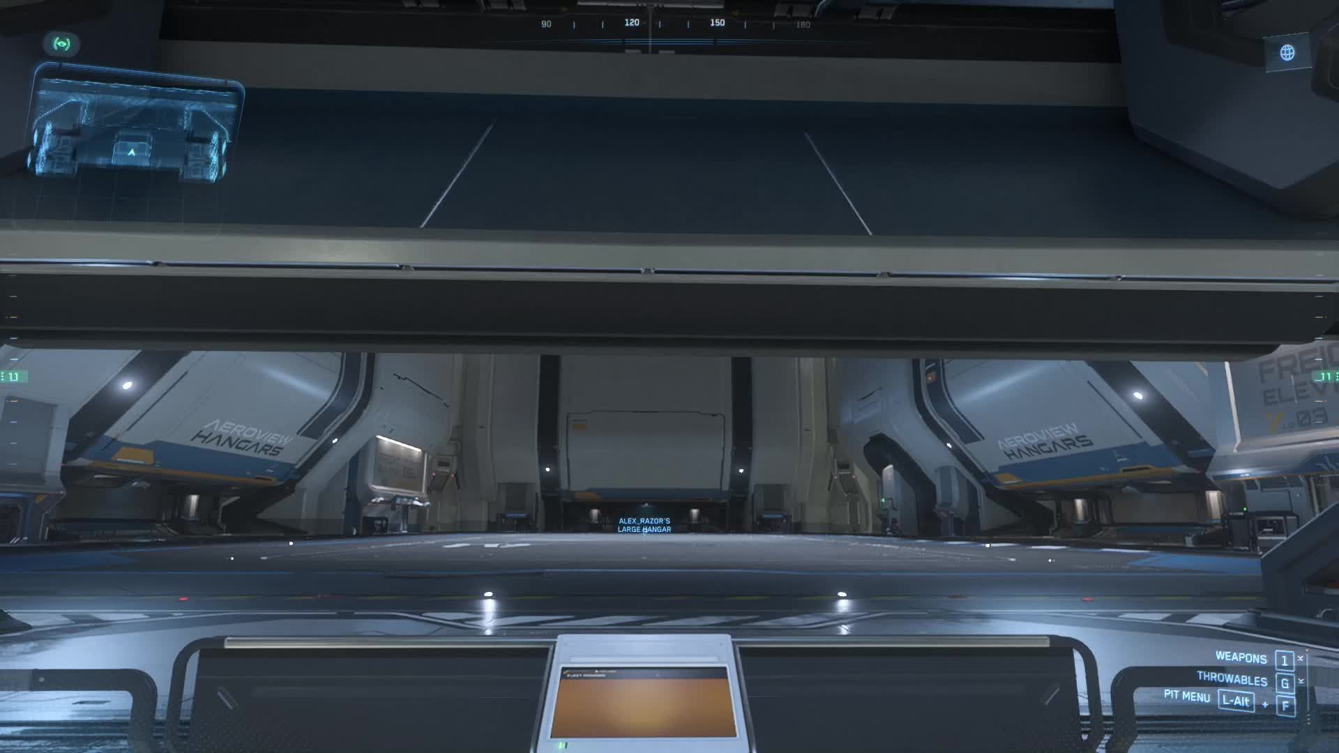 Star Citizen смотреть онлайн