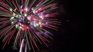 Пусть будет праздник.