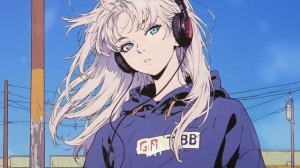 Tokyo Lo-fi Hiphop song |  Lofi hiphop mix BGM ( Beats to Chill & Study )