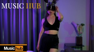 КАТАННЫЙ - КОРОЛЕВА (SOALEX REMIX) [MUSICHUB]