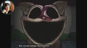 ⚡НОВЫЙ ПЕРСОНАЖ ПОППИ ПЛЕЙТАЙМ 5 ФИНАЛ! ➣  Poppy Playtime Chapter 5