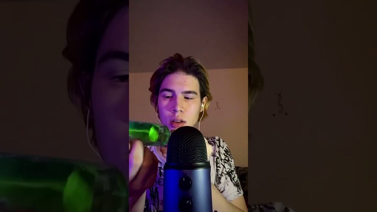 САМЫЙ БЫСТРЫЙ АСМР | ТРИГГЕРЫ ДЛЯ МУРАШЕК смотреть онлайн